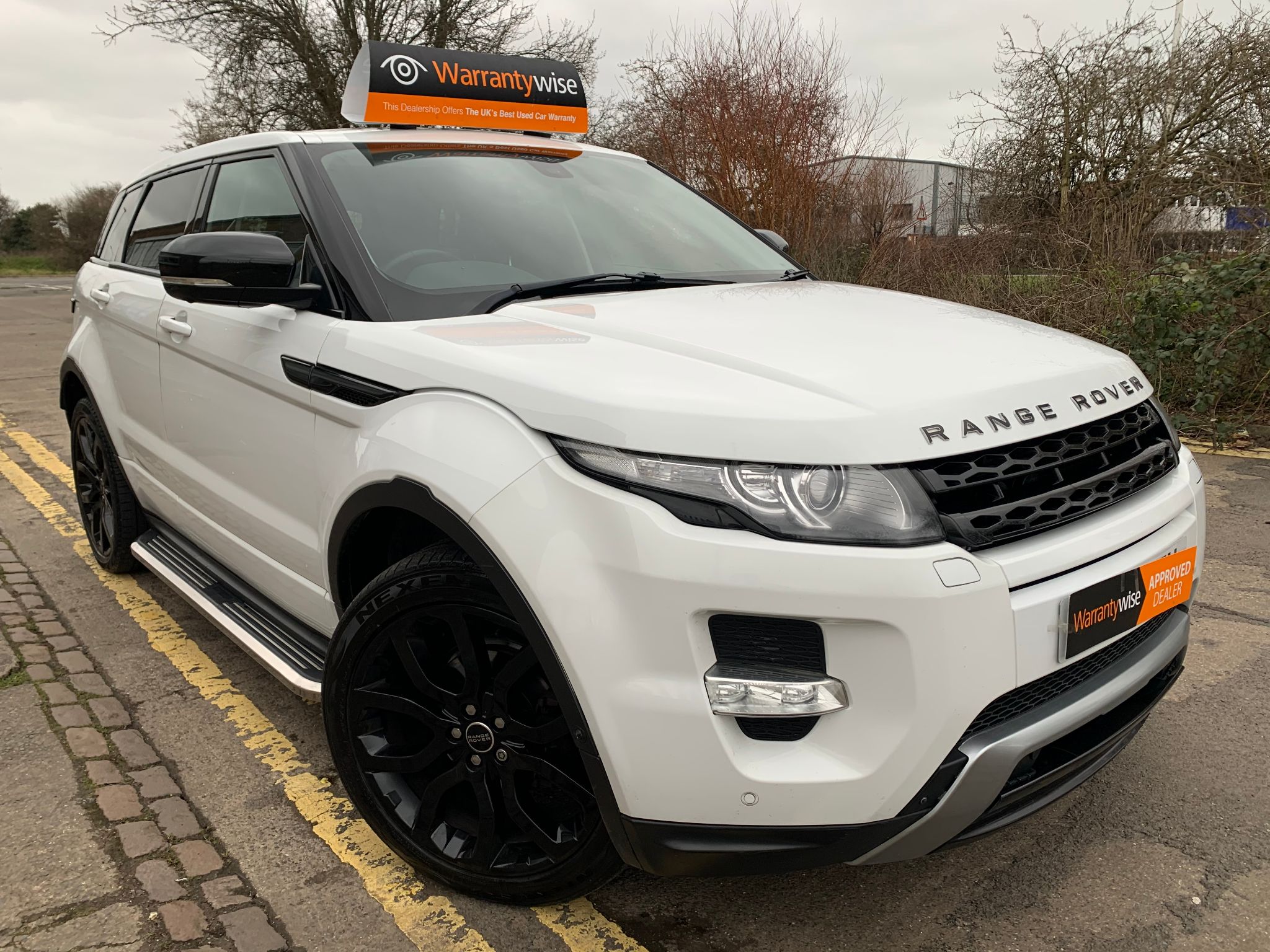 National Car Traders Ltd Car dealership in Leicester AutoTrader